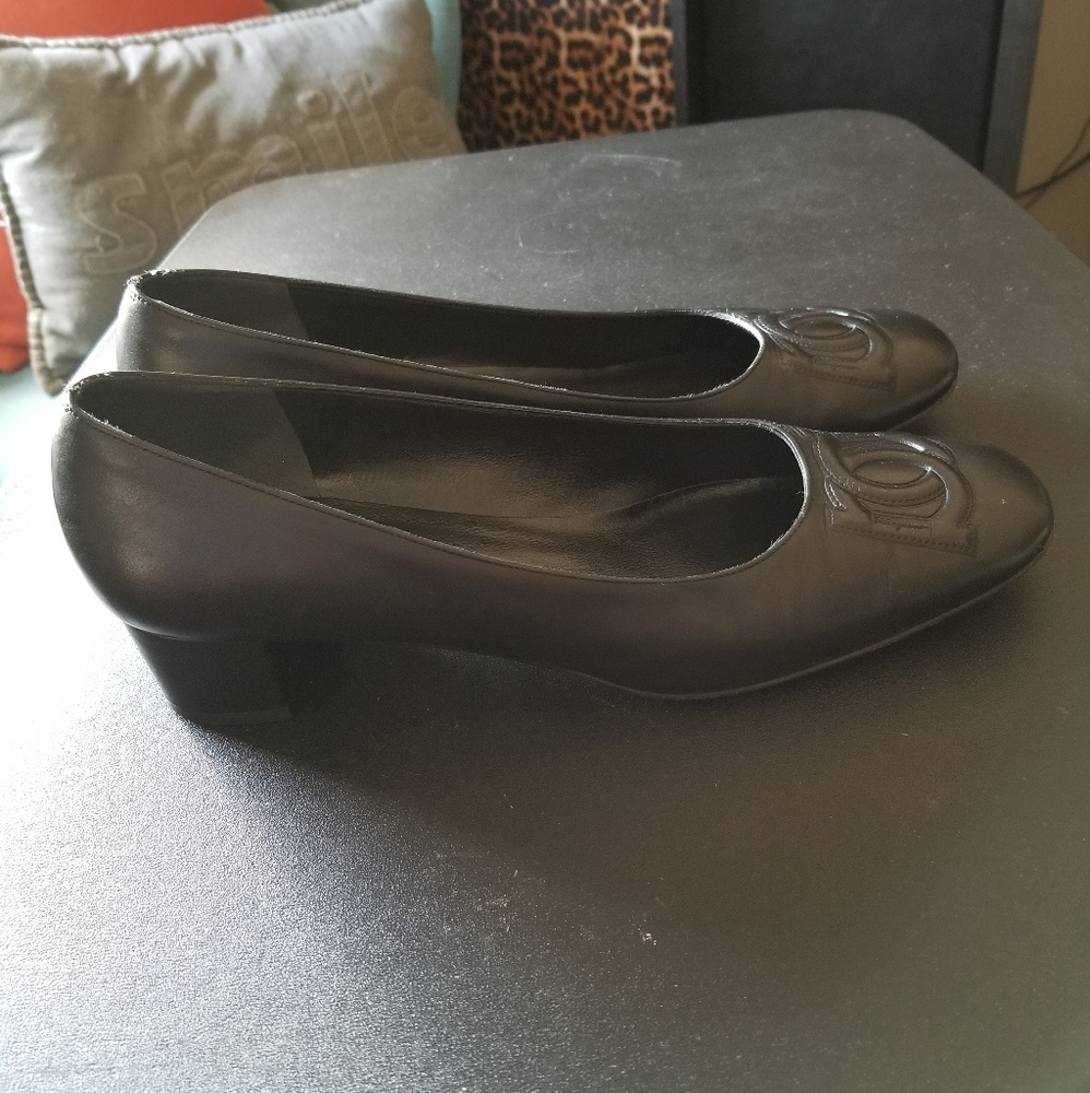 Salvatore Ferragamo
